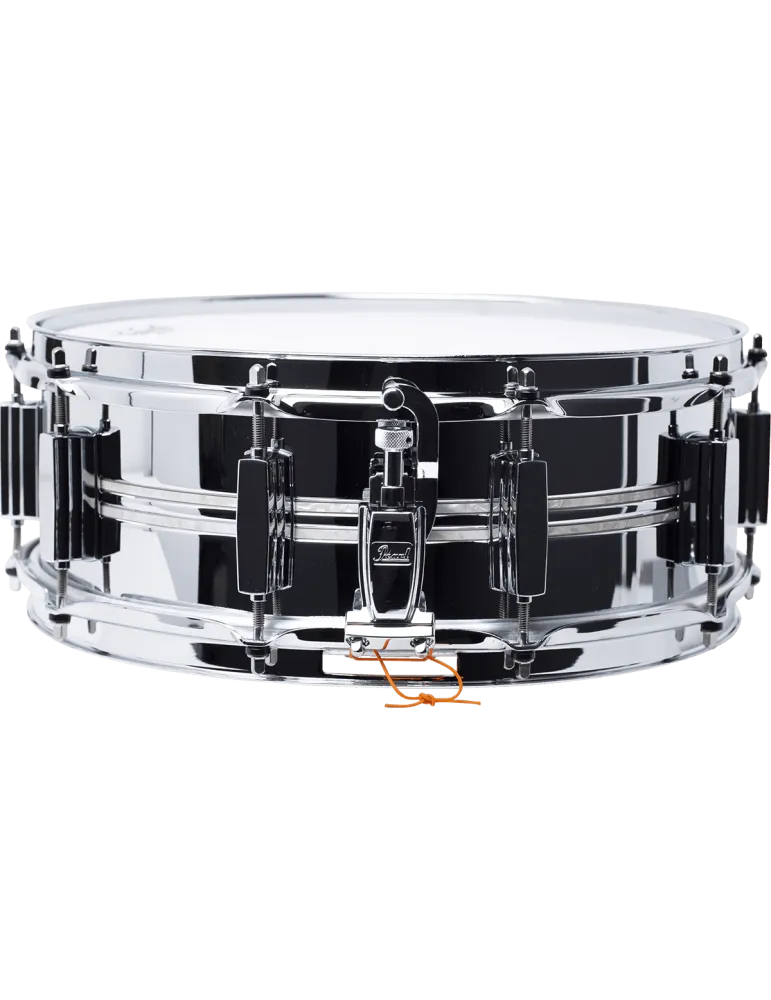  PEARL DUX1450BRC-405 Duoluxe 14 x 5" Nicotine White Marine Pearl|MusicGoodDeal 