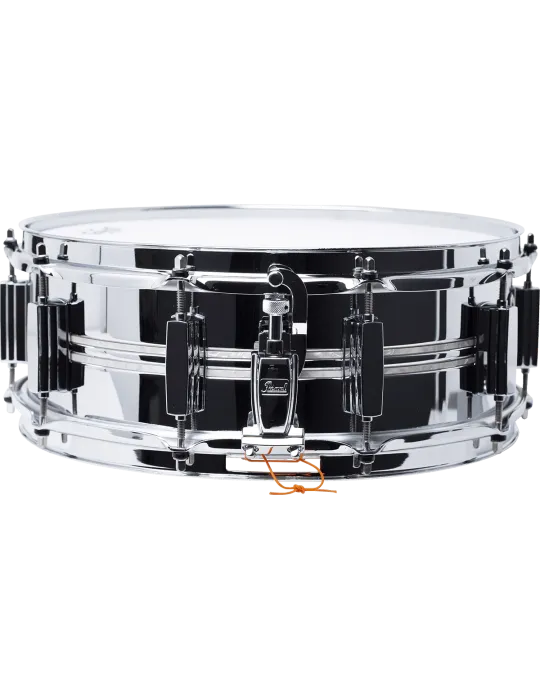  PEARL DUX1450BRC-405 Duoluxe 14 x 5" Nicotine White Marine Pearl|MusicGoodDeal 