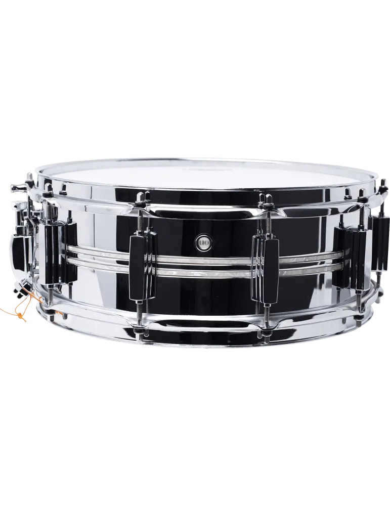  PEARL DUX1450BRC-405 Duoluxe 14 x 5" Nicotine White Marine Pearl|MusicGoodDeal 