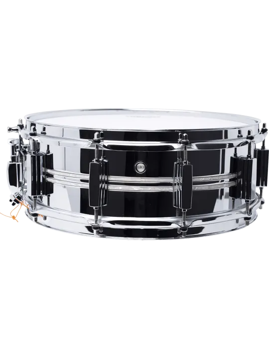  PEARL DUX1450BRC-405 Duoluxe 14 x 5" Nicotine White Marine Pearl|MusicGoodDeal 