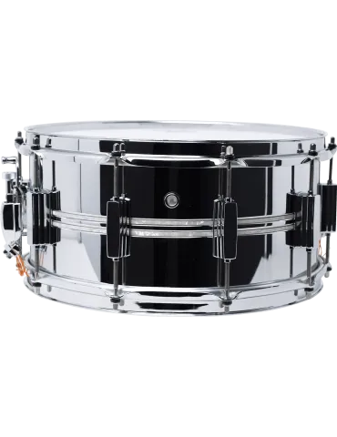  PEARL DUX1465BRC-405 Duoluxe 14 x 6,5" Nikotin Weiß Marine Pearl|MusicGoodDeal  2