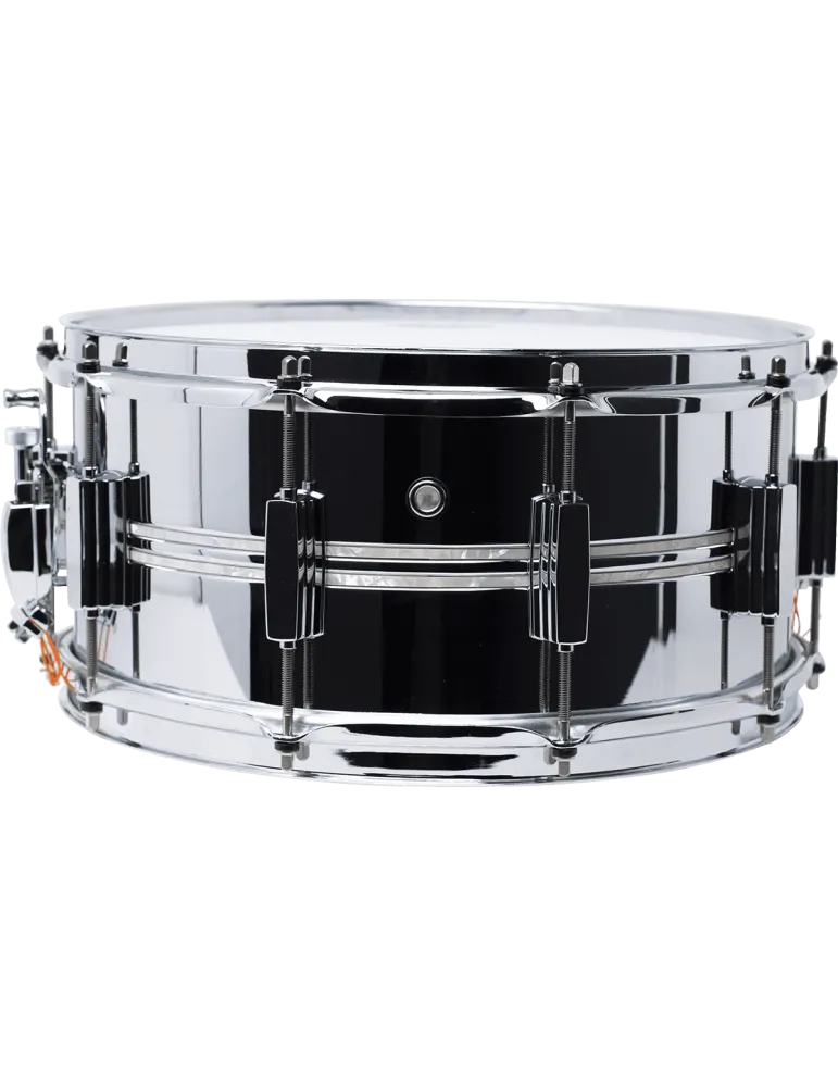  PEARL DUX1465BRC-405 Duoluxe 14 x 6,5" Nikotin Weiß Marine Pearl|MusicGoodDeal 