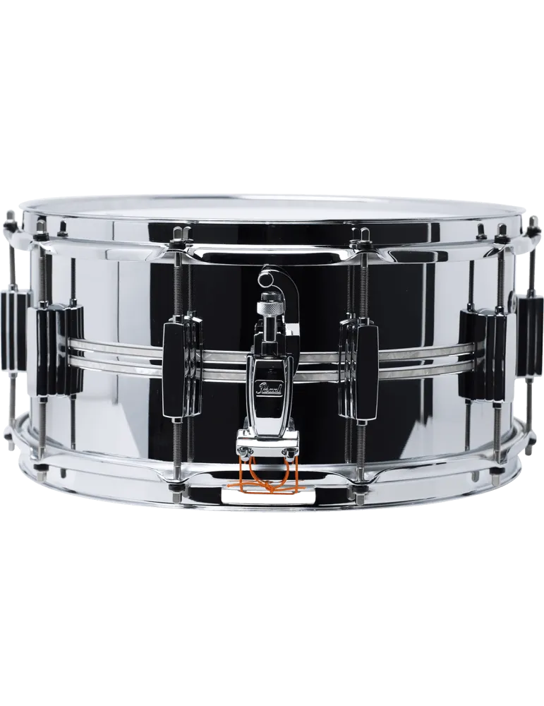  PEARL DUX1465BRC-405 Duoluxe 14 x 6,5" Nikotin Weiß Marine Pearl|MusicGoodDeal 
