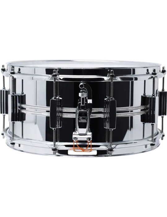  PEARL DUX1465BRC-405 Duoluxe 14 x 6,5" Nikotin Weiß Marine Pearl|MusicGoodDeal 