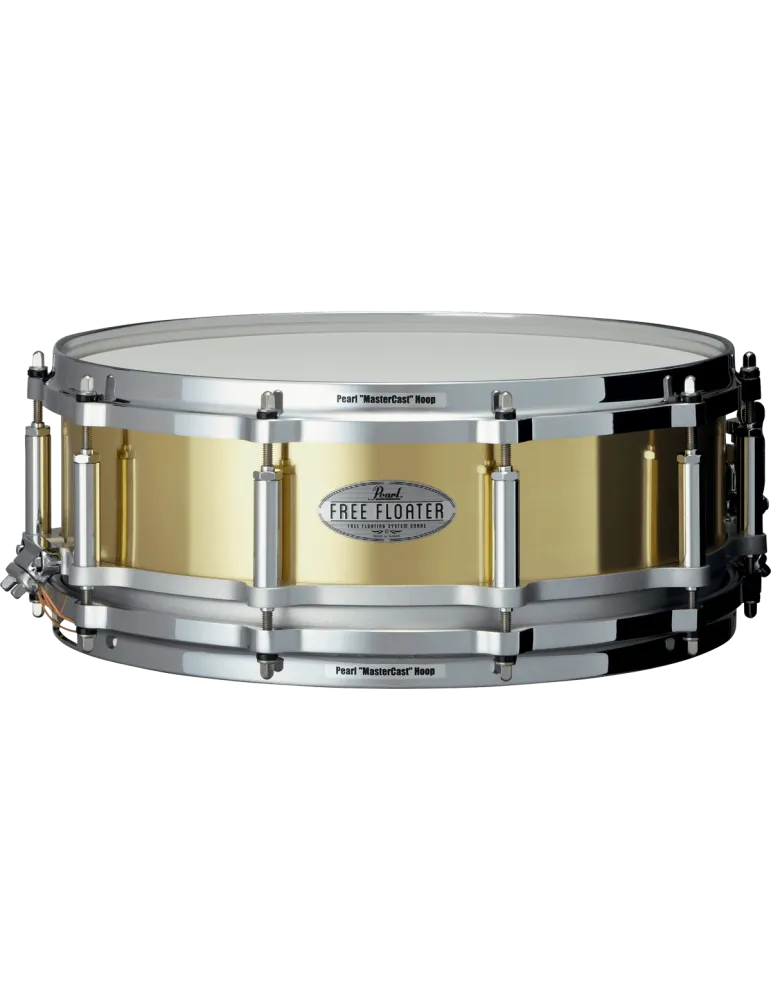  PEARL FTBR1450 14x5" - Messing|MusicGoodDeal 