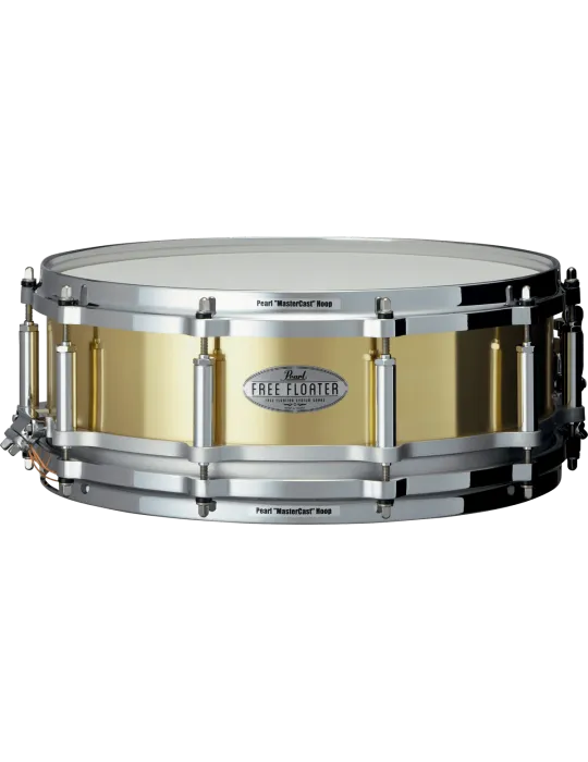  PEARL FTBR1450 14x5" - Messing|MusicGoodDeal 