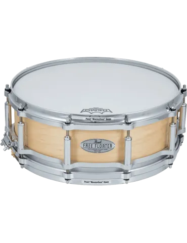  PEARL FTMM1450 14x5" - 14 "x5" Ahorn|MusicGoodDeal 