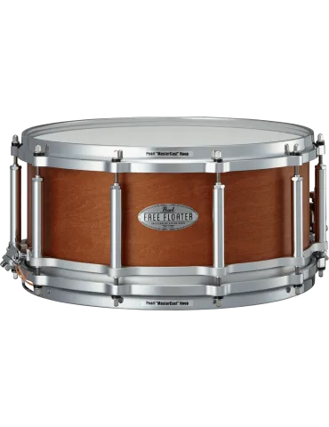 PEARL FTMMH1465 14x6.5" - Ahorn/Mahagoni|MusicGoodDeal 