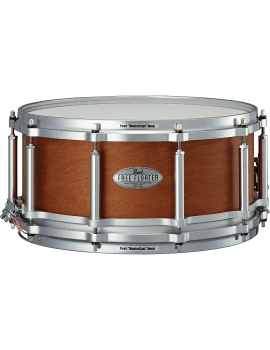  PEARL FTMMH1465 14x6.5" - Ahorn/Mahagoni|MusicGoodDeal 