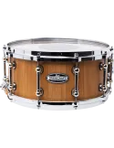  PEARL SCD1465MK-186 StaveCraft 14 x 6,5" Makha Natural|MusicGoodDeal 