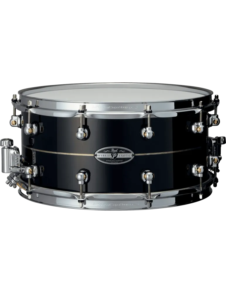  PEARL HEK1465 Kapur/Fiberglas - 14x6,5" (in Englisch)|MusicGoodDeal 