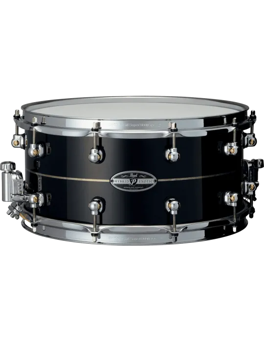  PEARL HEK1465 Kapur/Fiberglas - 14x6,5" (in Englisch)|MusicGoodDeal 