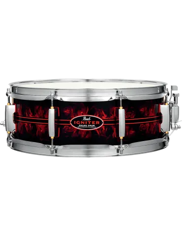  PEARL CC1450S-C Casey Cooper "The Igniter" 14X5"|MusicGoodDeal 