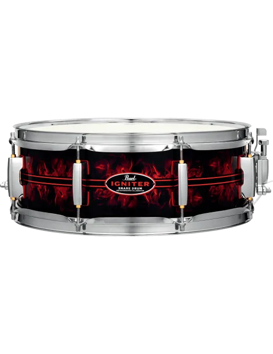  PEARL CC1450S-C Casey Cooper "The Igniter" 14X5"|MusicGoodDeal 