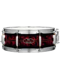  PEARL CC1450S-C Casey Cooper "The Igniter" 14X5"|MusicGoodDeal 