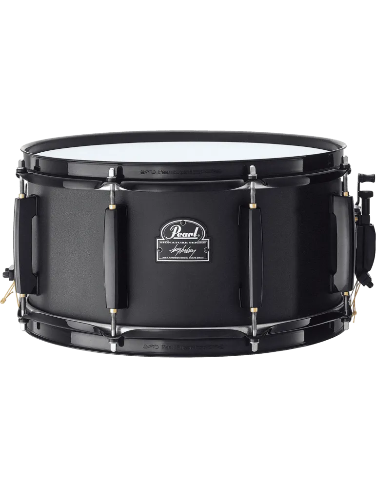  PEARL JJ1365N Joey Jordison 13x6.5" schwarz|MusicGoodDeal 