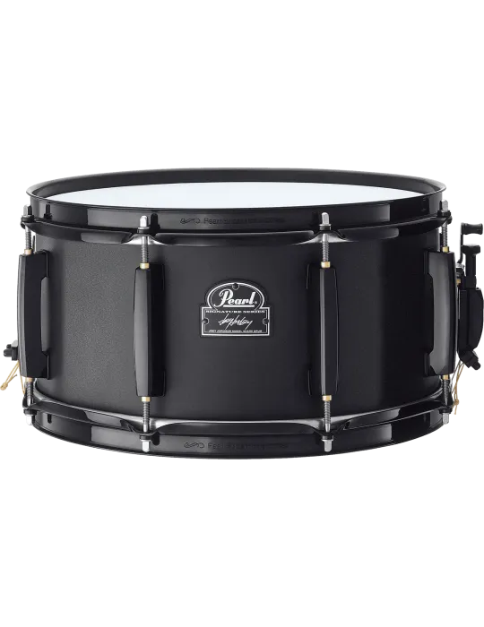  PEARL JJ1365N Joey Jordison 13x6.5" schwarz|MusicGoodDeal 