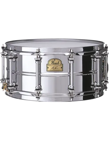  PEARL IP1465 Ian Paice 14x6.5"|MusicGoodDeal 
