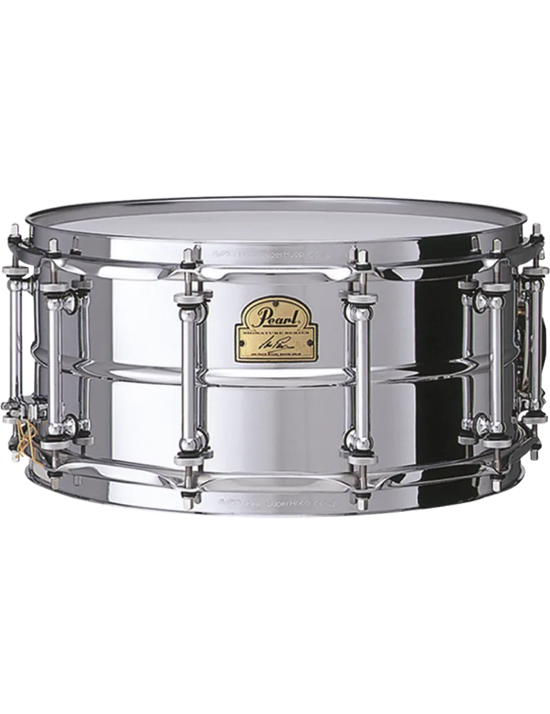  PEARL IP1465 Ian Paice 14x6.5"|MusicGoodDeal 