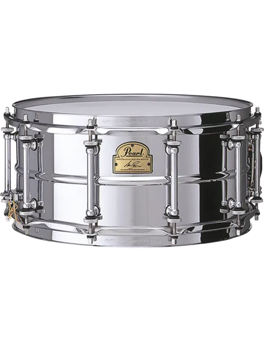  PEARL IP1465 Ian Paice 14x6.5"|MusicGoodDeal 