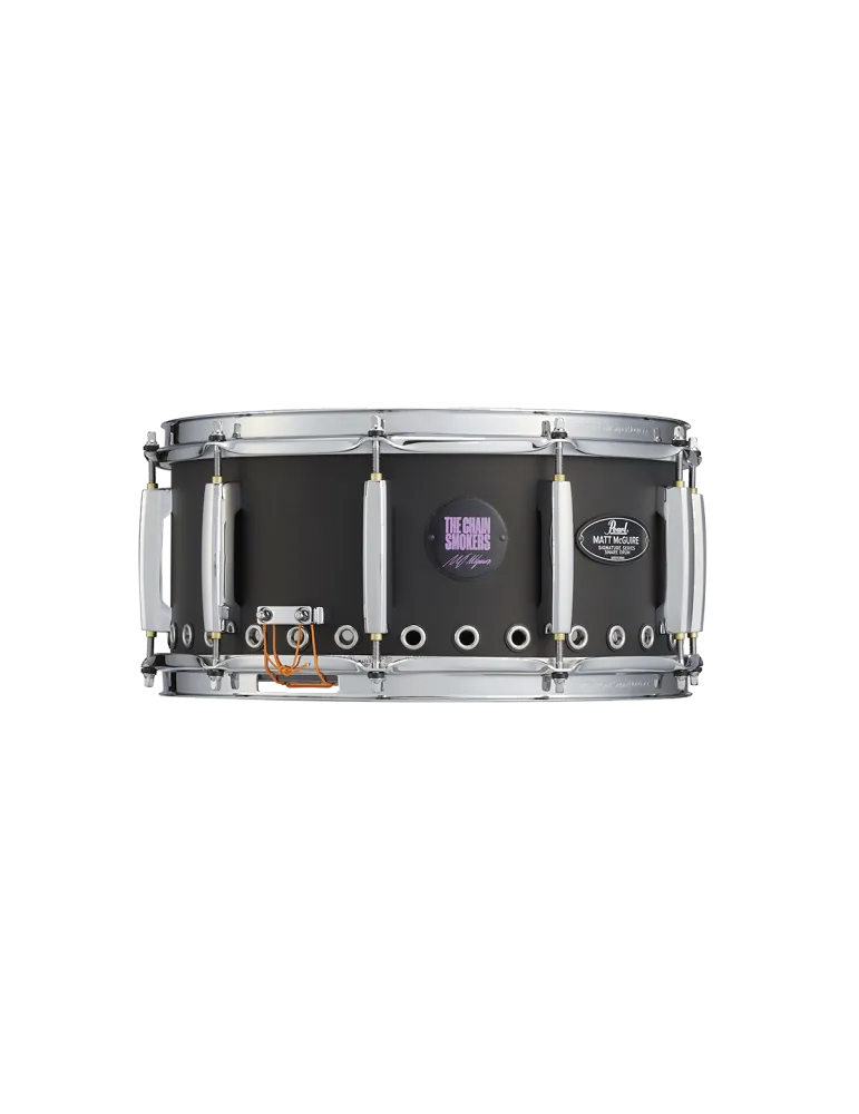  PEARL MM1465SC Matt MCGuire 14 x 6,5 Zoll|MusicGoodDeal 