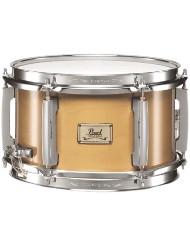  PEARL M1060-102 10 "x6" Natural Maple|MusicGoodDeal 