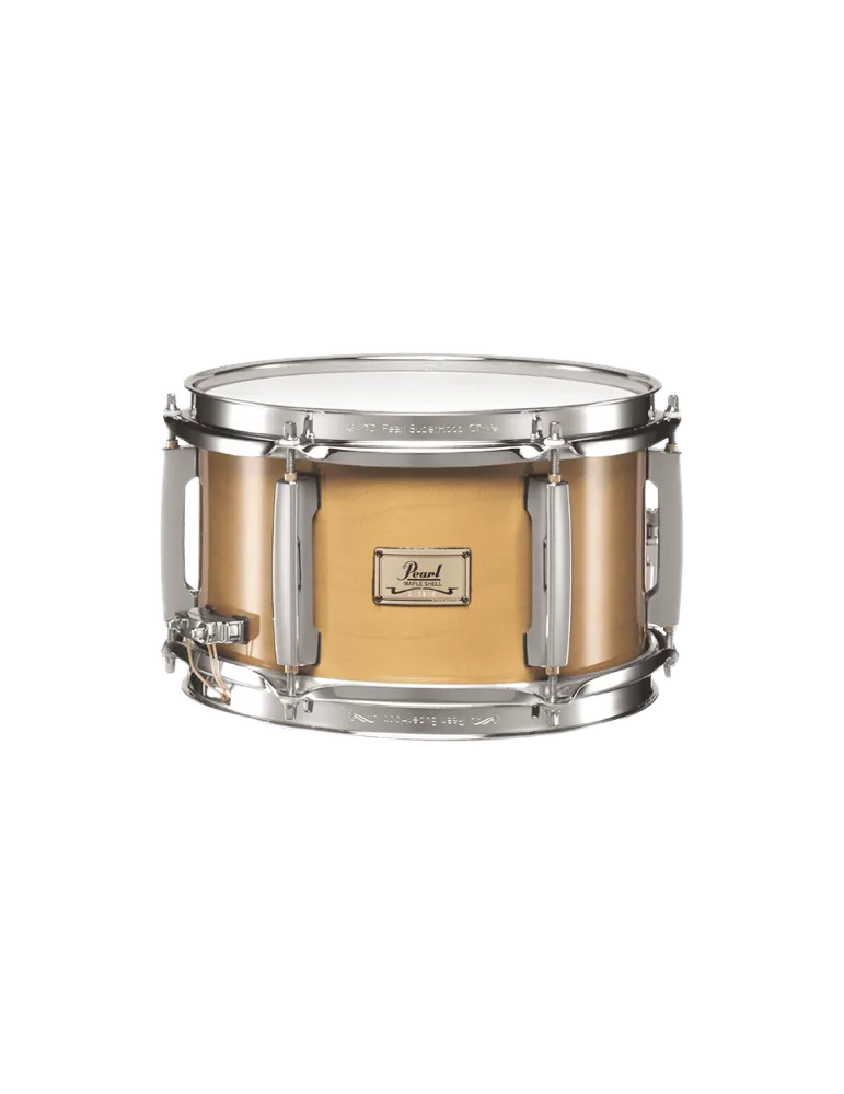  PEARL M1060-102 10 "x6" Natural Maple|MusicGoodDeal 