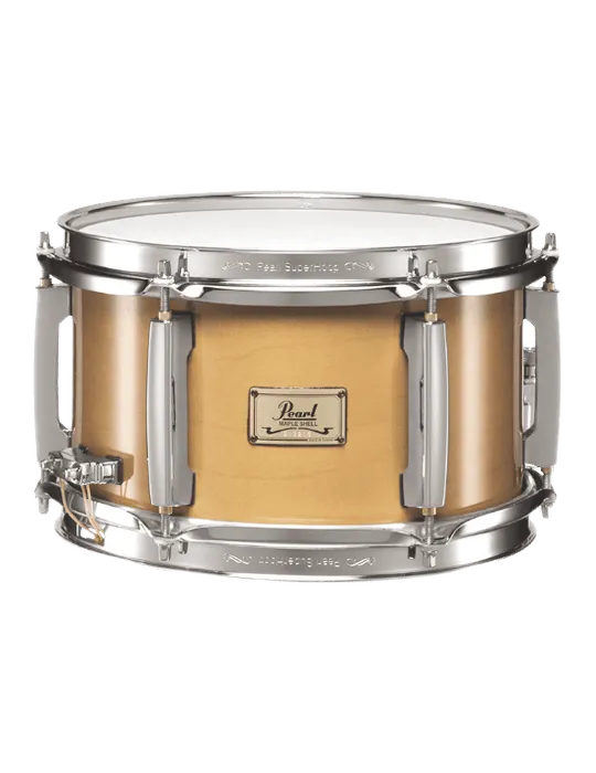  PEARL M1060-102 10 "x6" Natural Maple|MusicGoodDeal 