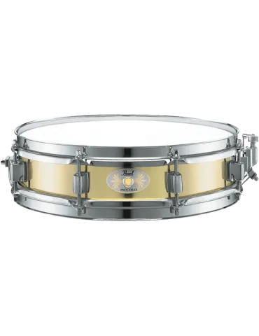  PEARL B1330 13x3" Messing|MusicGoodDeal 