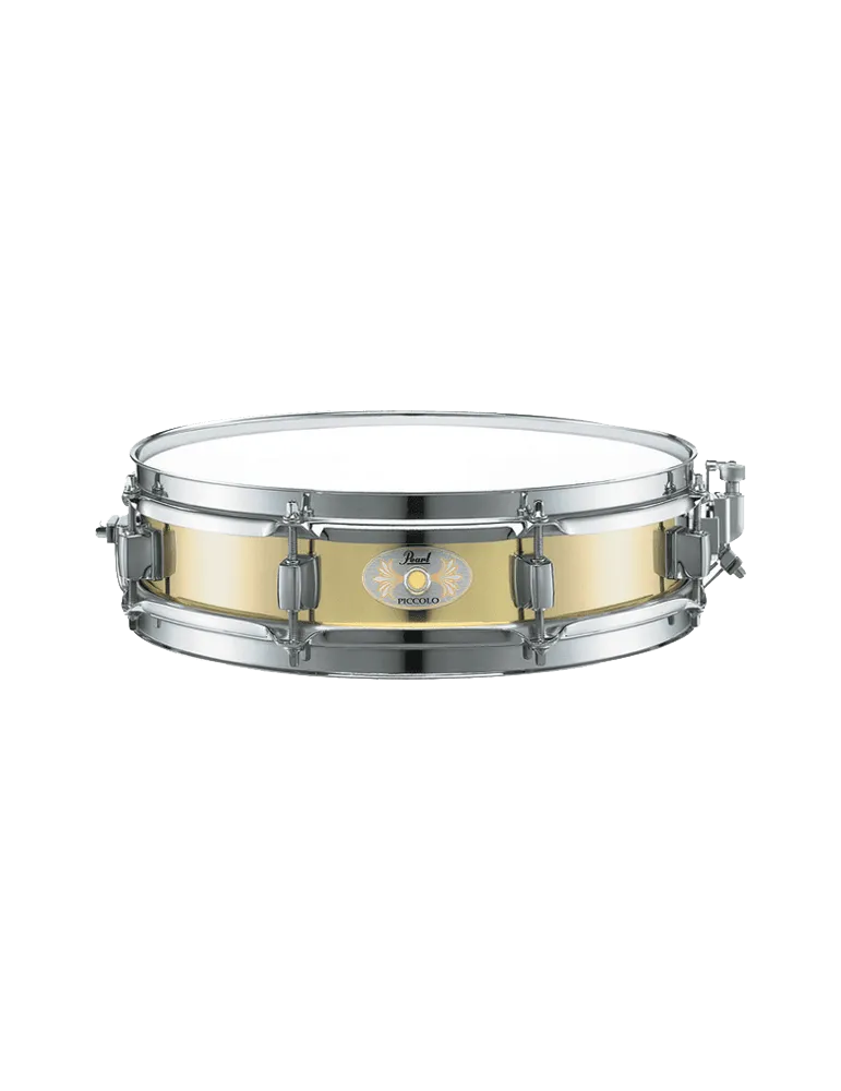  PEARL B1330 13x3" Messing|MusicGoodDeal 