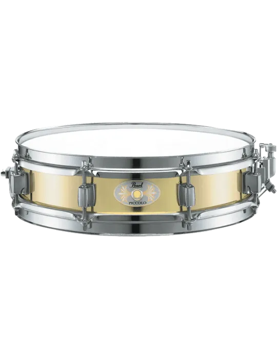  PEARL B1330 13x3" Messing|MusicGoodDeal 