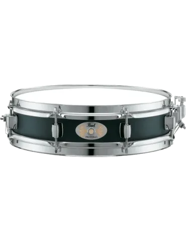  PEARL M1330-103 13x3" Piano Black|MusicGoodDeal 