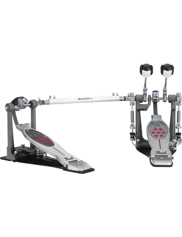  PEARL P-2052B Doppel - Riemenantrieb|MusicGoodDeal 