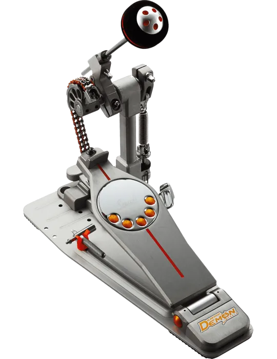  PEARL P3000C Transmisión de cadena simple - doble|MusicGoodDeal 