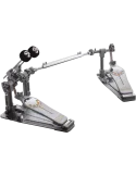  PEARL P3002CL Doppel - Linkshänder Doppelkettenübertragung|MusicGoodDeal 