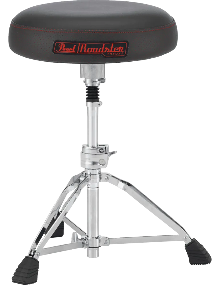  PEARL D-1500SP Roadster with round ventilated seat and suspension|MusicGoodDeal 