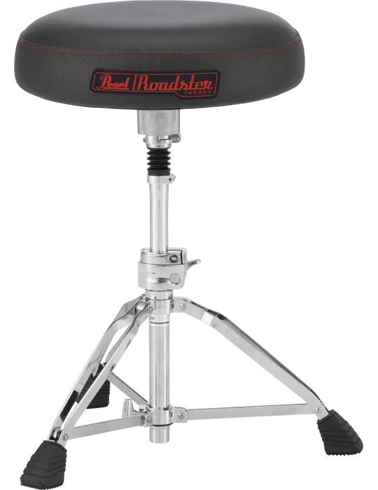  PEARL D-1500SP Roadster with round ventilated seat and suspension|MusicGoodDeal 