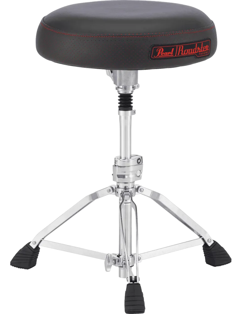  PEARL D-1500SP Roadster with round ventilated seat and suspension|MusicGoodDeal 