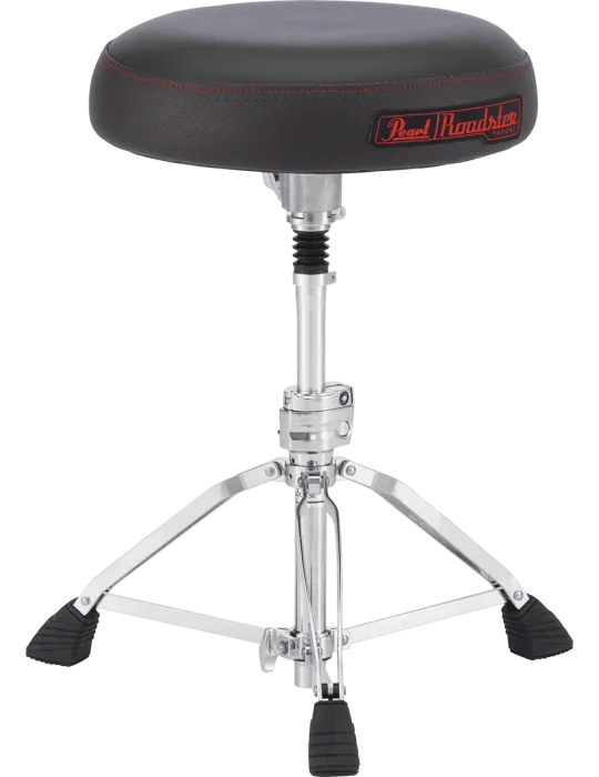  PEARL D-1500SP Roadster with round ventilated seat and suspension|MusicGoodDeal 