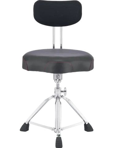  PEARL D-3500BR Ergonomisch mit Rückenlehne|MusicGoodDeal 