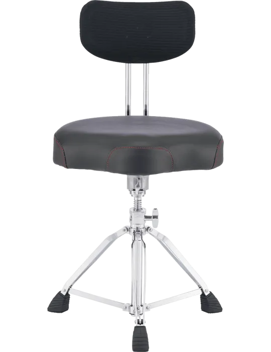  PEARL D-3500BR Ergonomic with backrest|MusicGoodDeal 