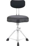 PEARL D-3500BR Ergonomic with backrest|MusicGoodDeal 