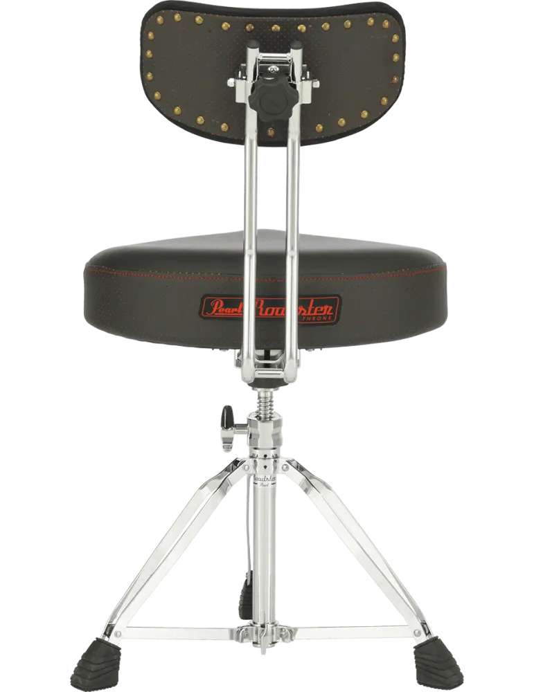  PEARL D-3500BR Ergonomic with backrest|MusicGoodDeal 