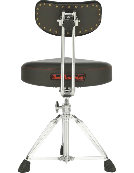  PEARL D-3500BR Ergonomic with backrest|MusicGoodDeal 