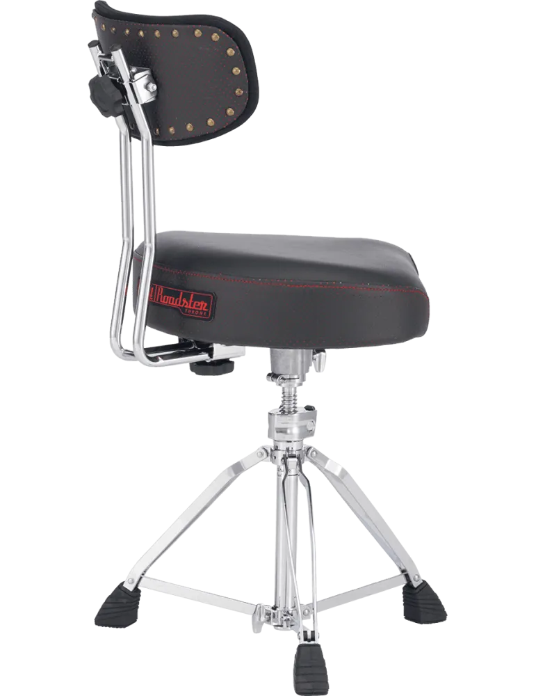  PEARL D-3500BR Ergonomic with backrest|MusicGoodDeal 