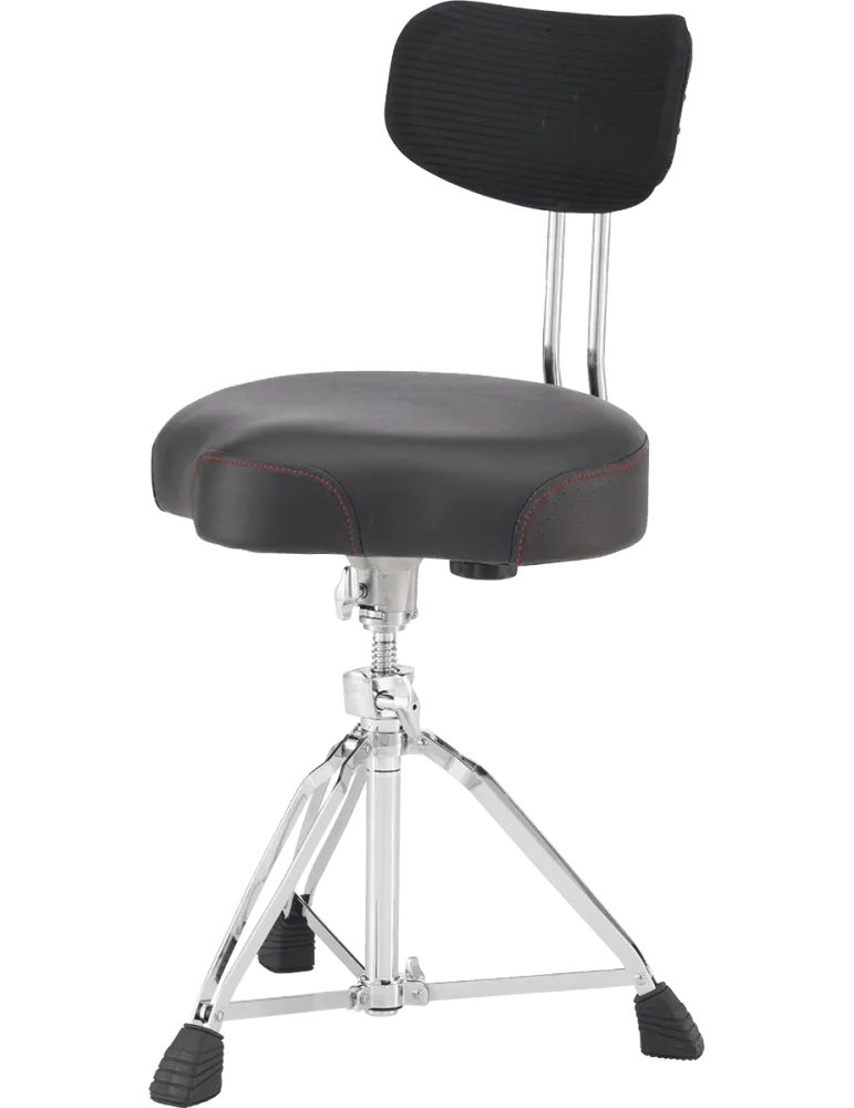  PEARL D-3500BR Ergonomic with backrest|MusicGoodDeal 