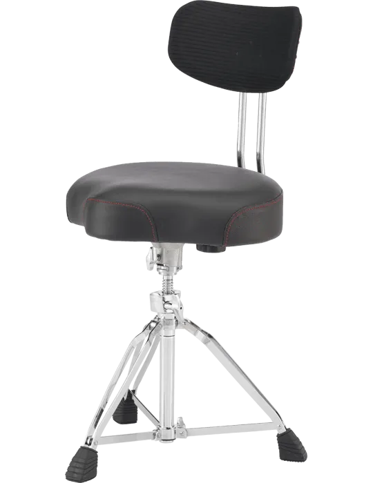  PEARL D-3500BR Ergonomic with backrest|MusicGoodDeal 