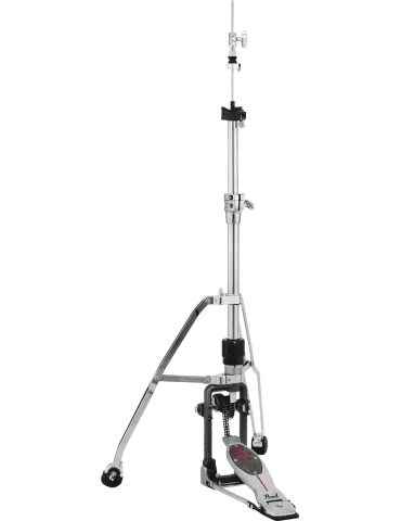  PEARL H-2050 Bípode Eliminator Redline|MusicGoodDeal 