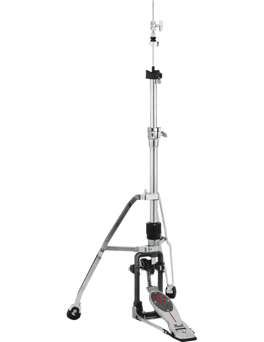  PEARL H-2050 Eliminator Redline bipod|MusicGoodDeal 