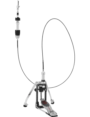  PEARL RH-2050 Eliminator Redline con cable|MusicGoodDeal 